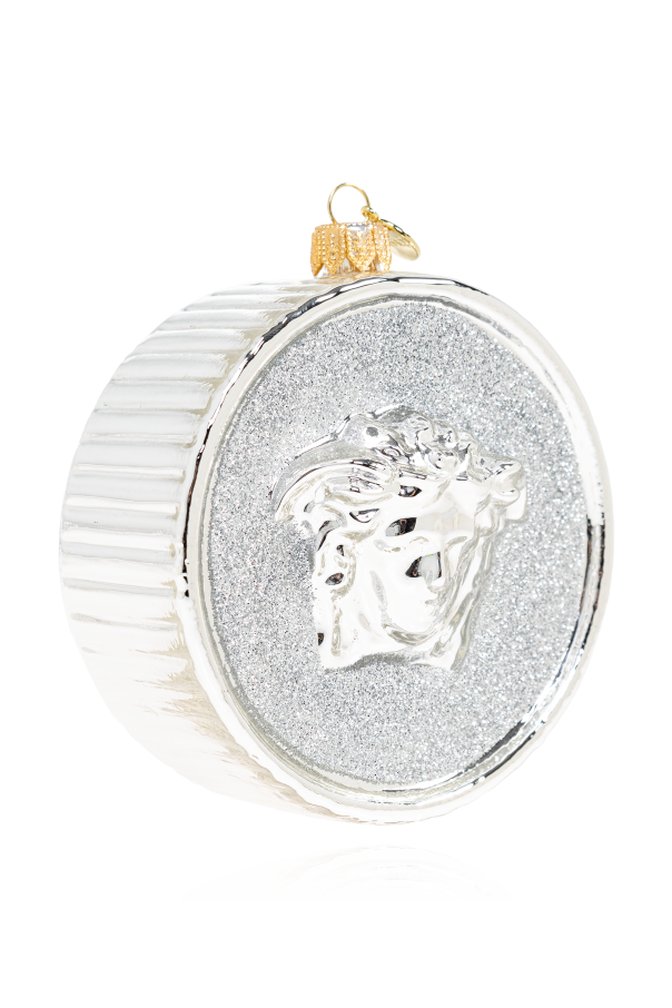 Versace Home Bola de árbol de Navidad