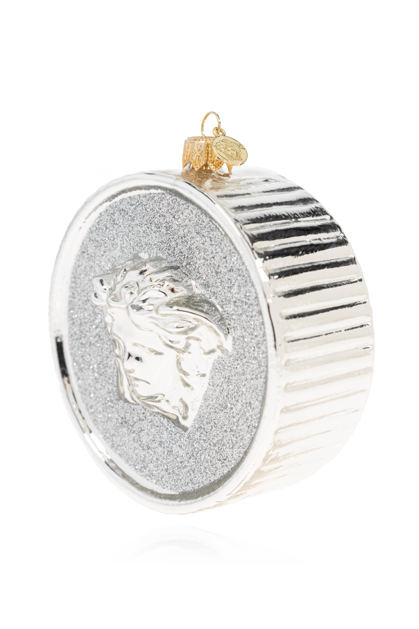 Versace Home Bola de árbol de Navidad