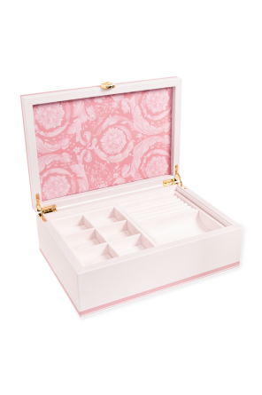 Jewellery box od Versace Home