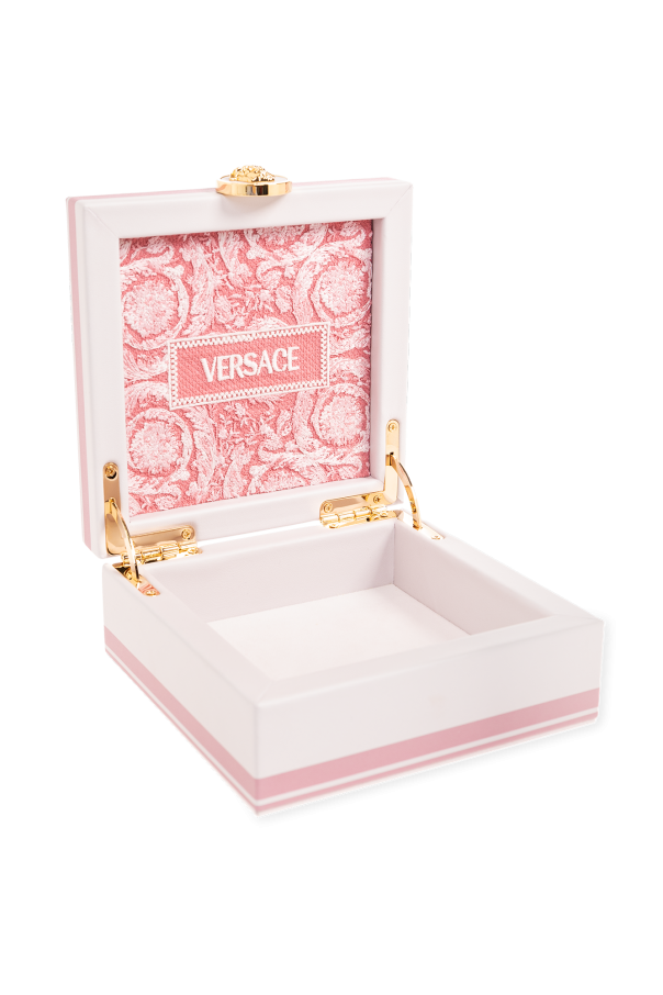 Versace Home Storage box