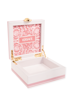 Pudełko do przechowywania od Versace Home