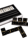 Versace Home BLACK Domino set
