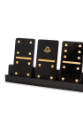 Versace Home BLACK Domino set