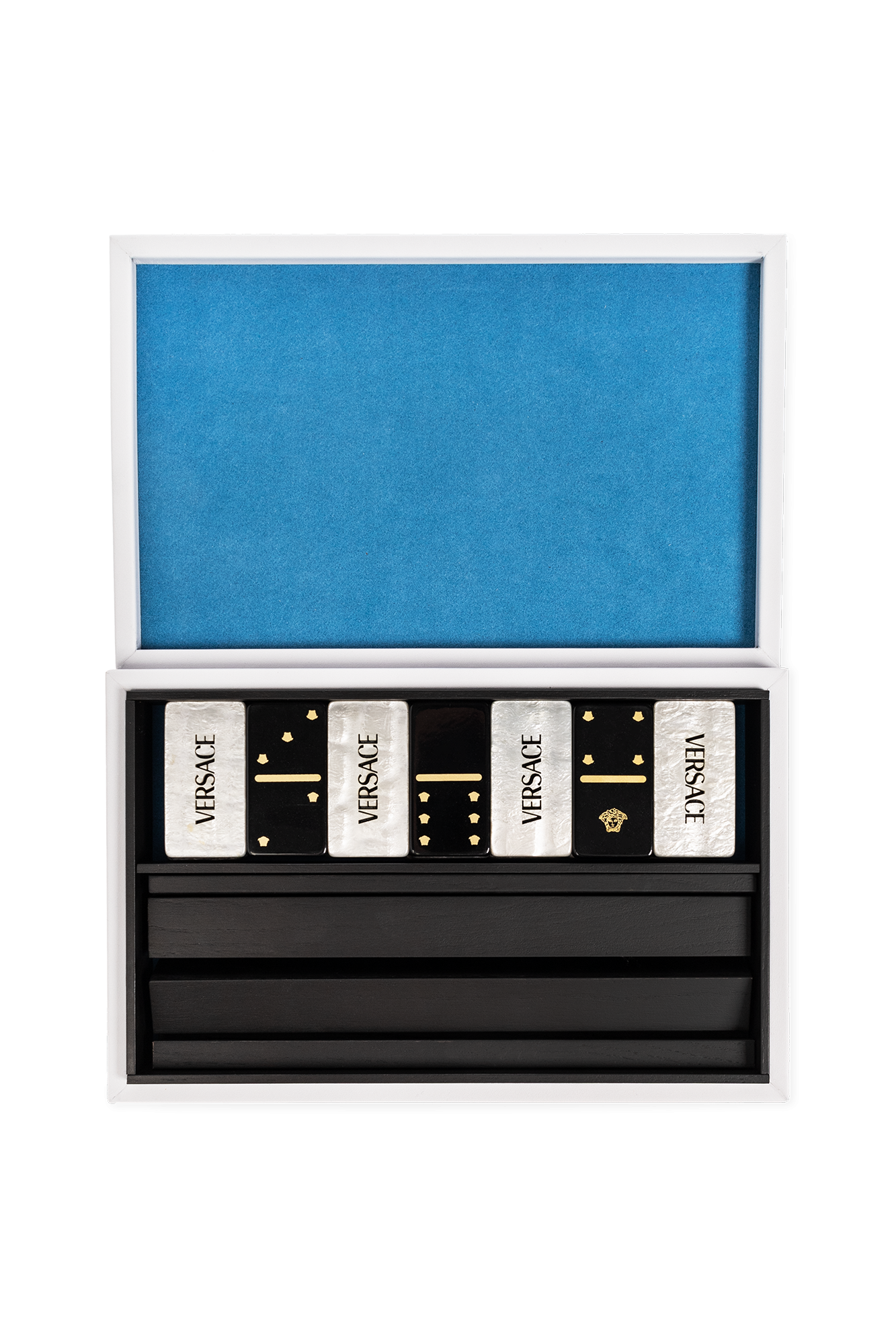 Versace Home Domino set