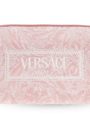 Versace Kosmetyczka z logo