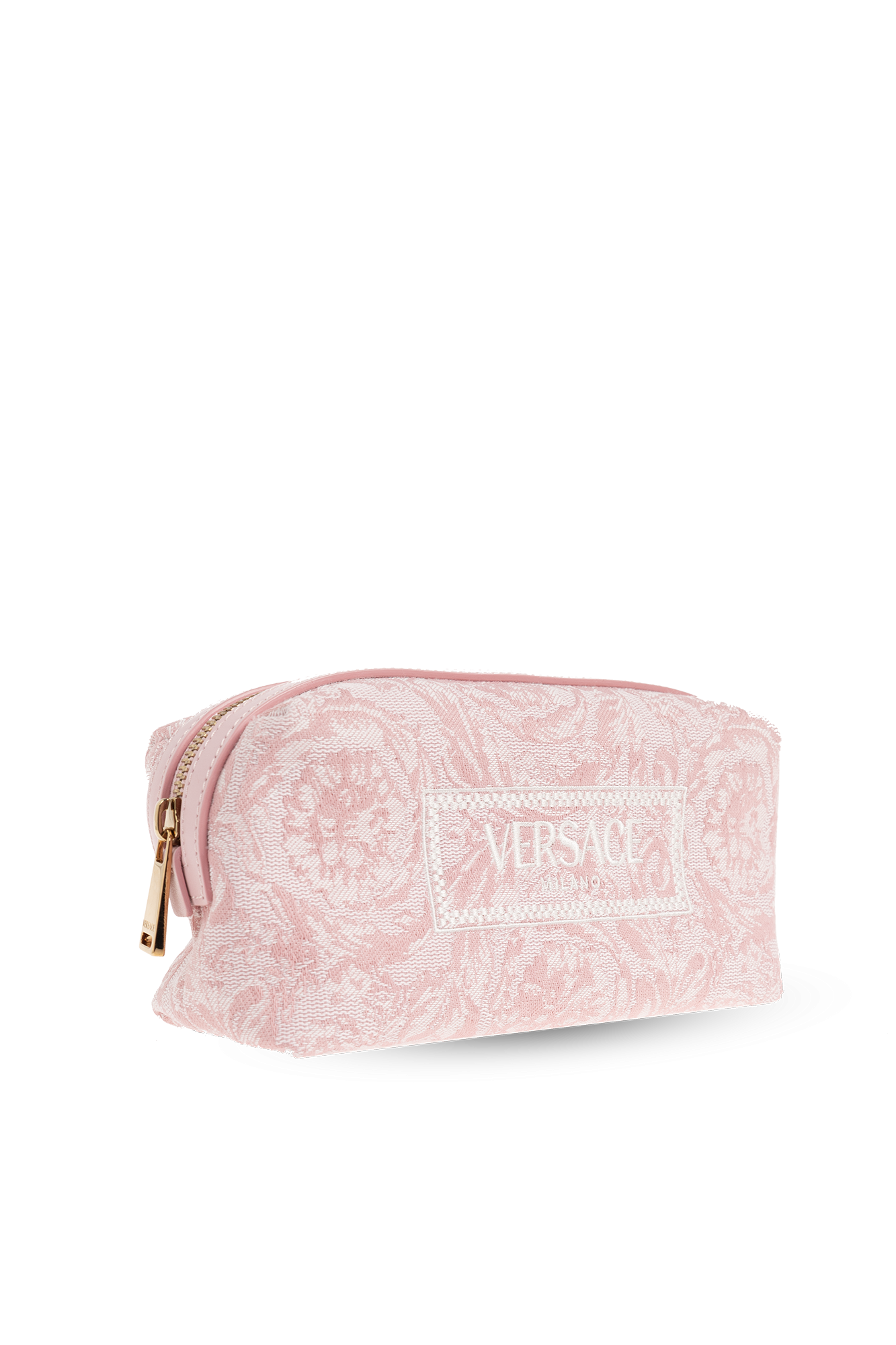 Versace Wash bag yeezy with logo