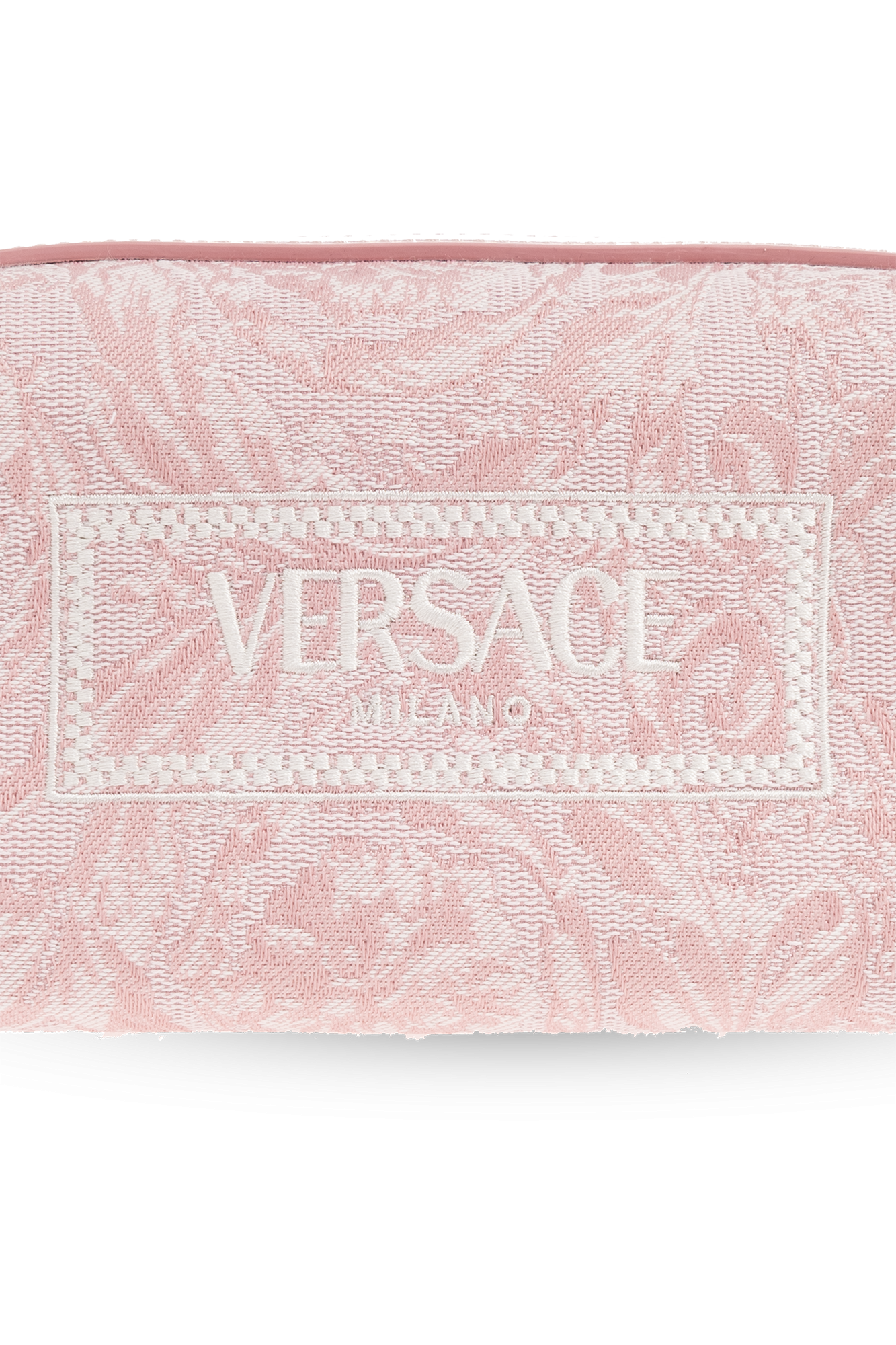 Versace Wash bag yeezy with logo