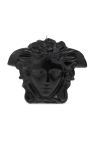 Versace Home Medusa head candle