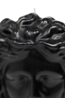 Versace Home Medusa head candle