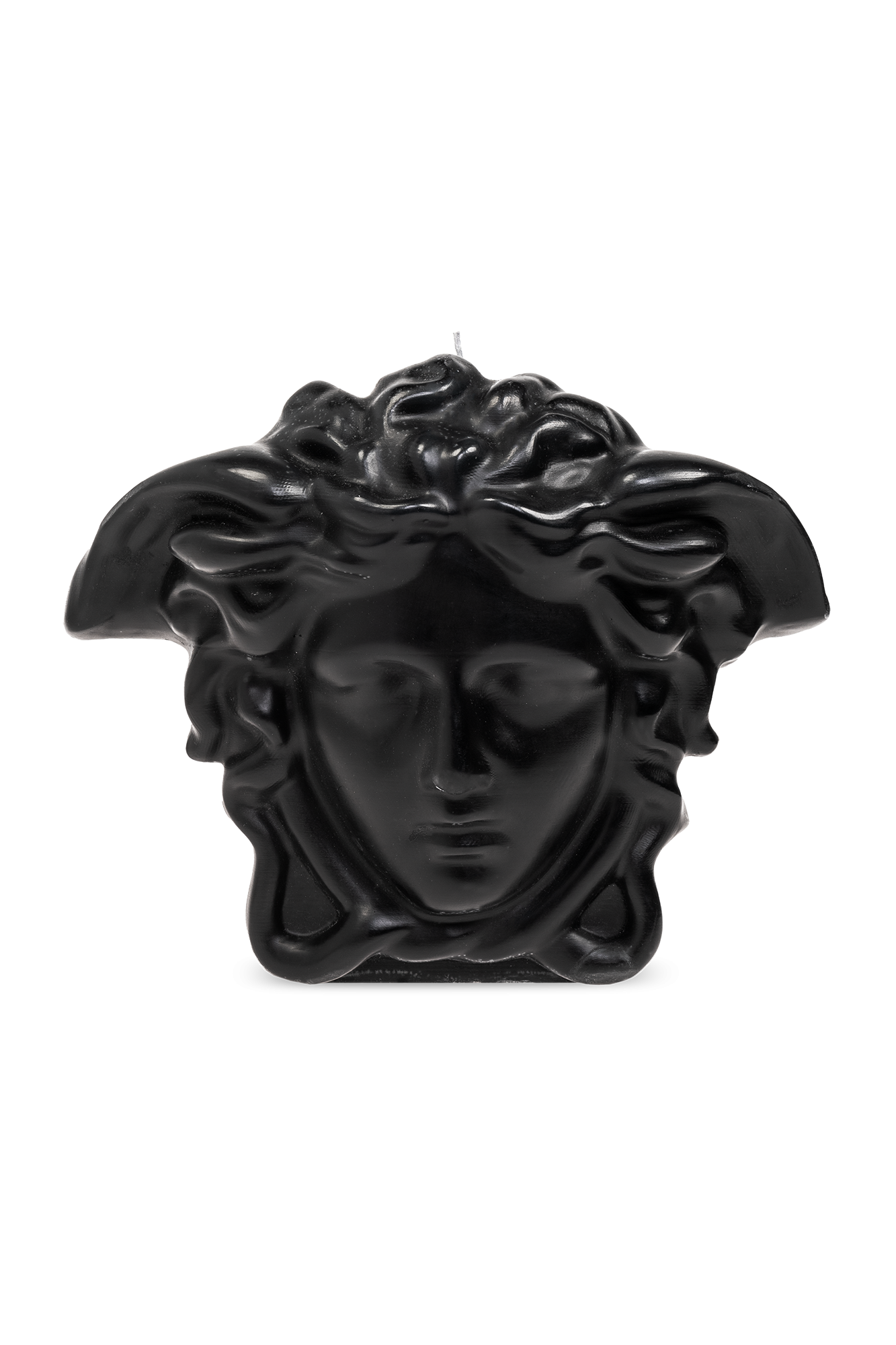 Versace Home Medusa head candle