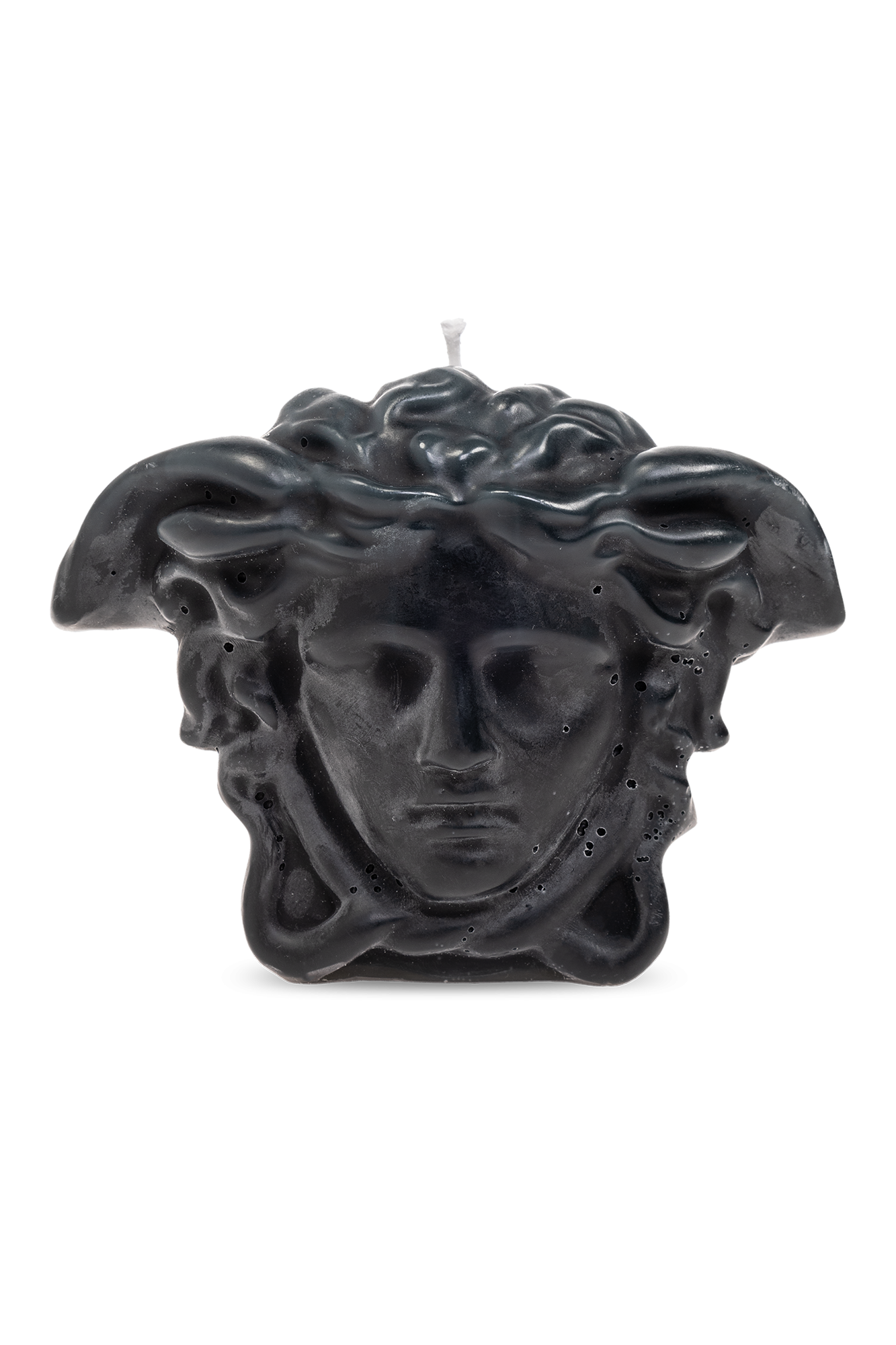 Versace Home Medusa head candle