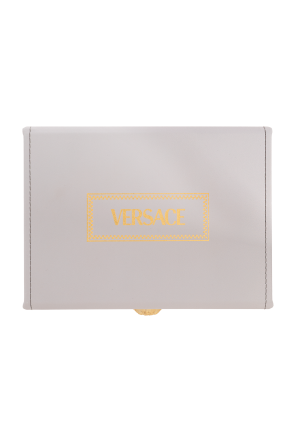 Playing cards box set od Versace Home