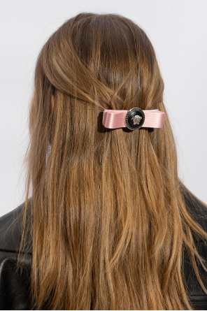 Hair clip od Versace