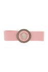 Versace PINK Embellished hairpin