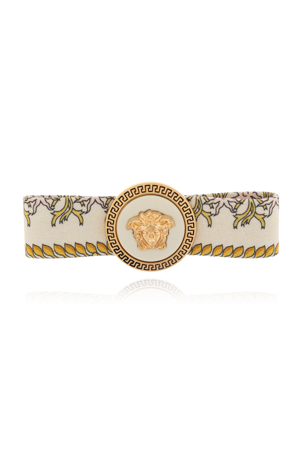 Hair clip od Versace