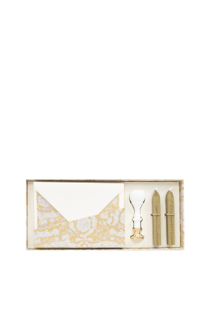 Versace Home Envelope Sealing Kit