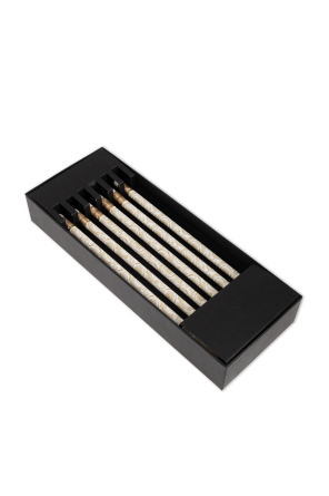 Set of six pencils od Versace Home