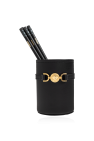 Versace Home Set: organizer and six pencils