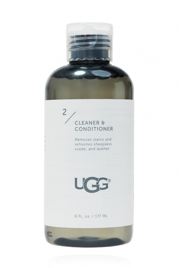 UGG Shoe cleaner and conditioner