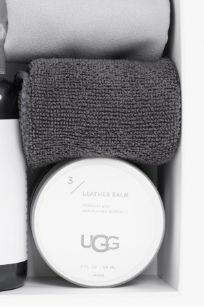 UGG Leather Care Kit