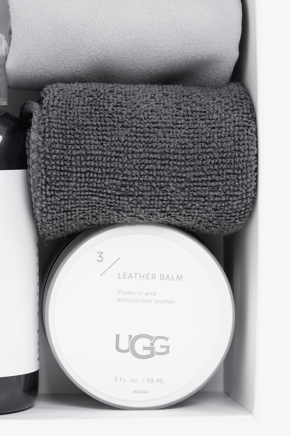 UGG Ugg chestnut mini