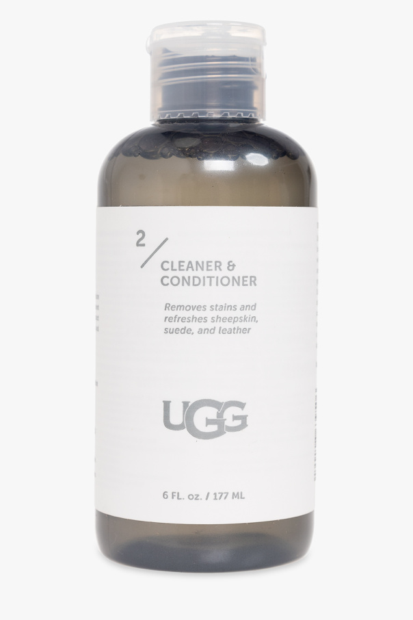 ugg Classic Leather cleaner & conditioner