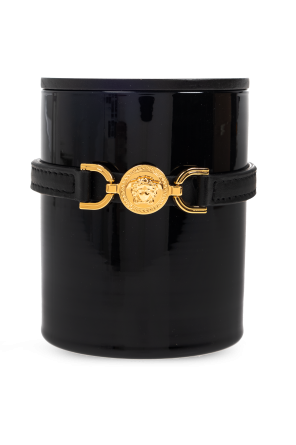Scented candle