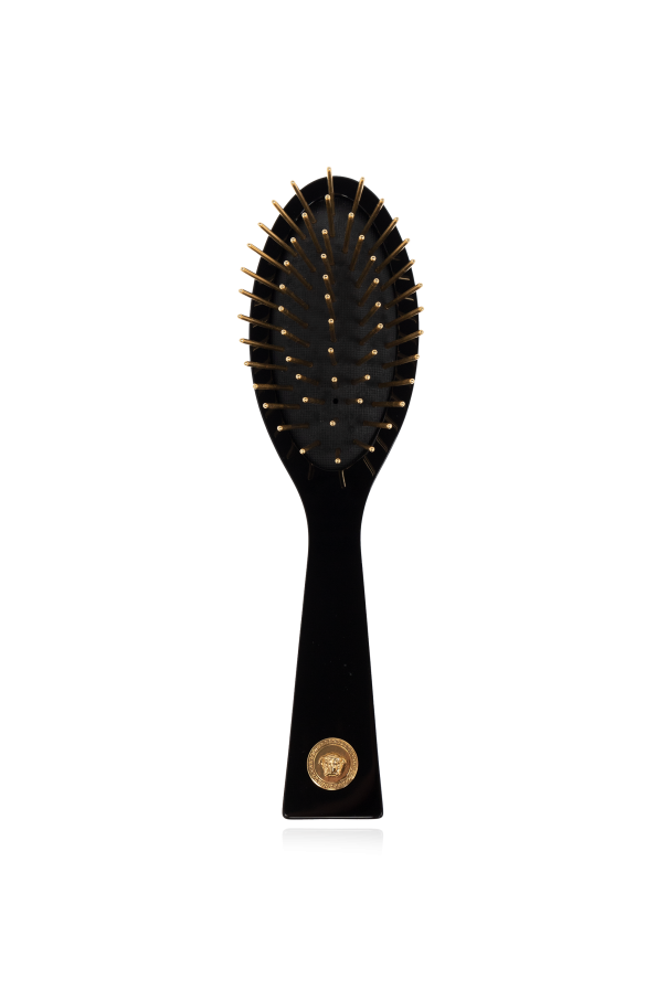 Versace Home Small hairbrush