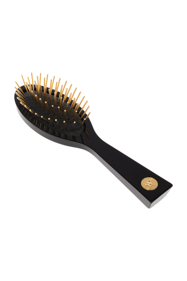 Versace Home Small hairbrush