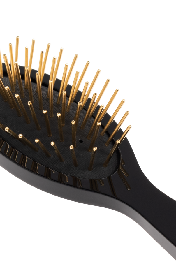 Versace Home Small hairbrush