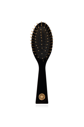 Small hairbrush