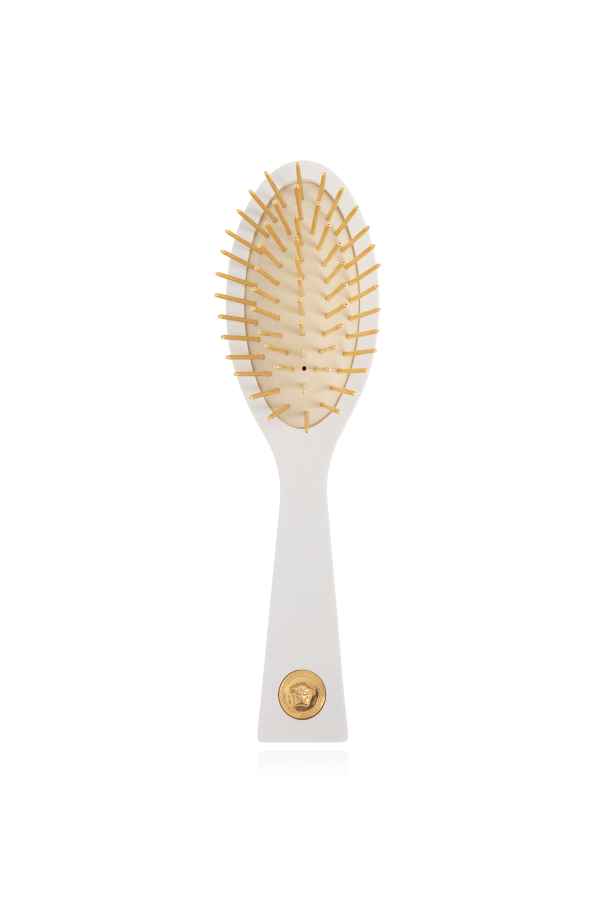 Versace Home Small hairbrush