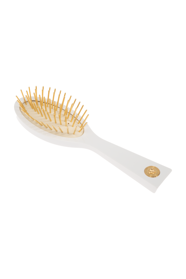 Versace Home Small hairbrush