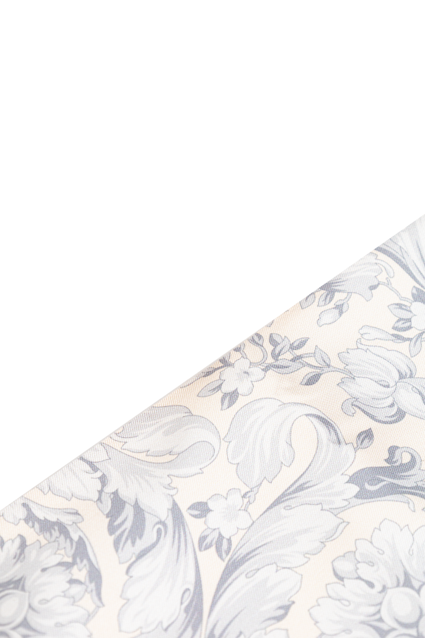 Versace Home Kids Almohadilla para cambiar pañales