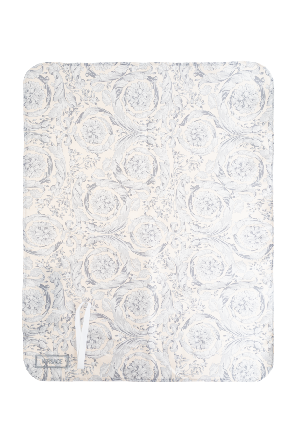 Versace Home Kids Almohadilla para cambiar pañales