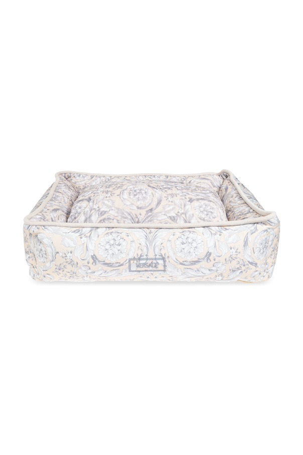 Dog bed od Versace Home