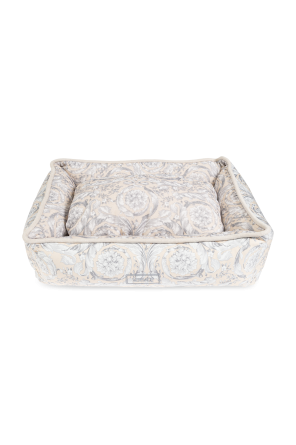 Dog bed od Versace Home