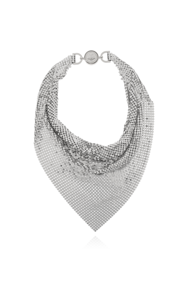 Versace Gleaming necklace
