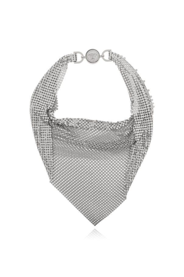 Versace Gleaming necklace