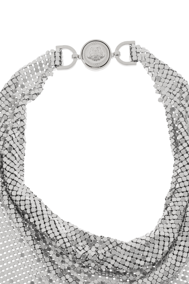 Versace Gleaming necklace