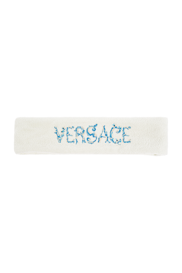 Cotton headband, zdjęcie 1 Cotton headband od Versace Home