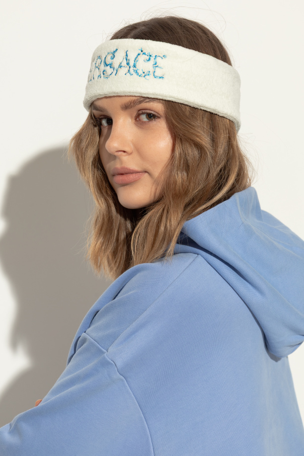 Versace Home Baumwoll-Stirnband