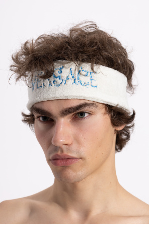 Versace Home Baumwoll-Stirnband
