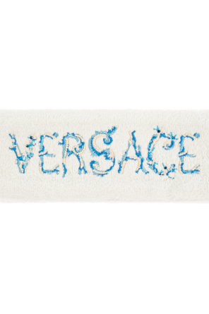 Versace Home Baumwoll-Stirnband