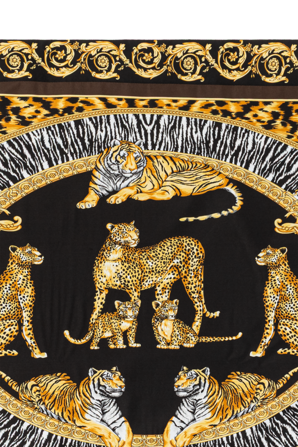 Versace Home Set of pillowcase covers