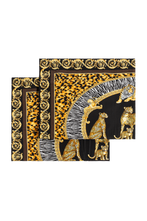 Set aus kissenbezügen od Versace Home