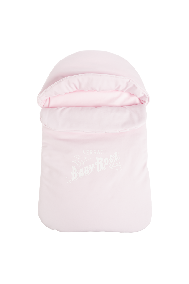 Baby sleeping bag od Versace Kids