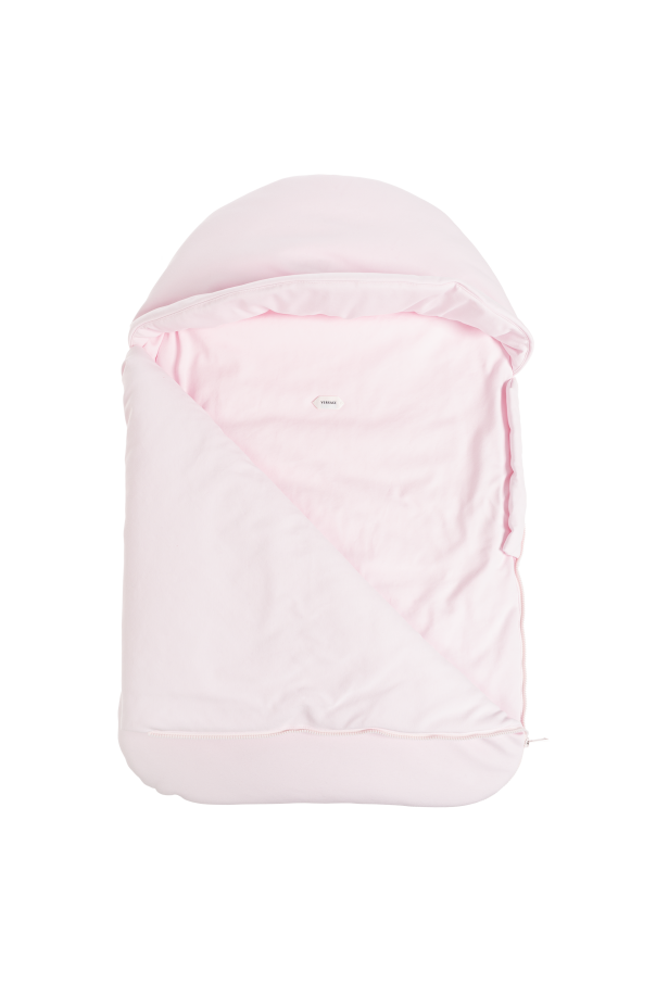Versace Kids Baby sleeping bag