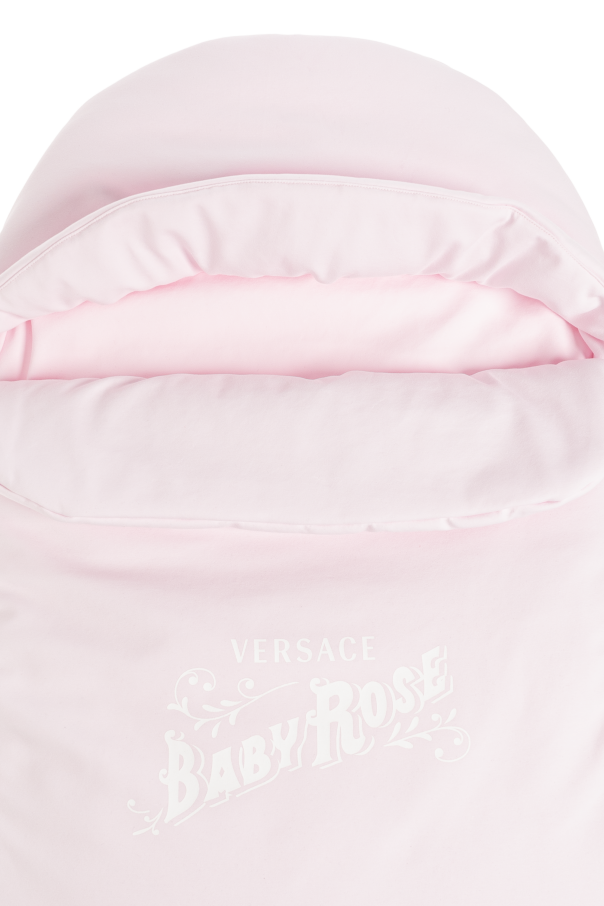 Versace Kids Baby sleeping bag