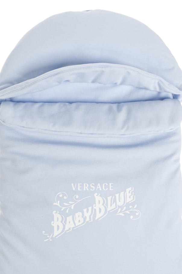 Versace Kids Saco de dormir para bebé
